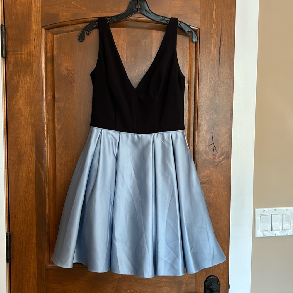 Fun party dress